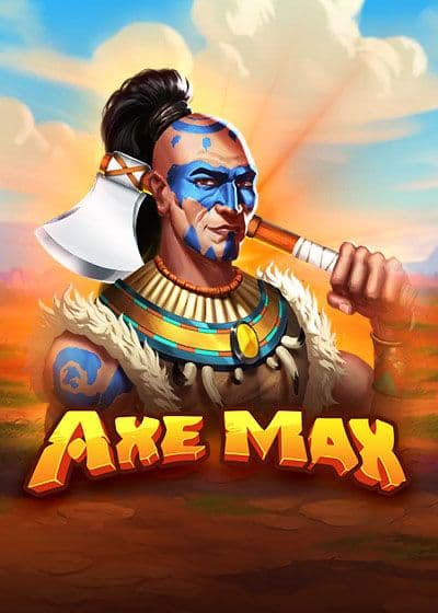 Axe Max